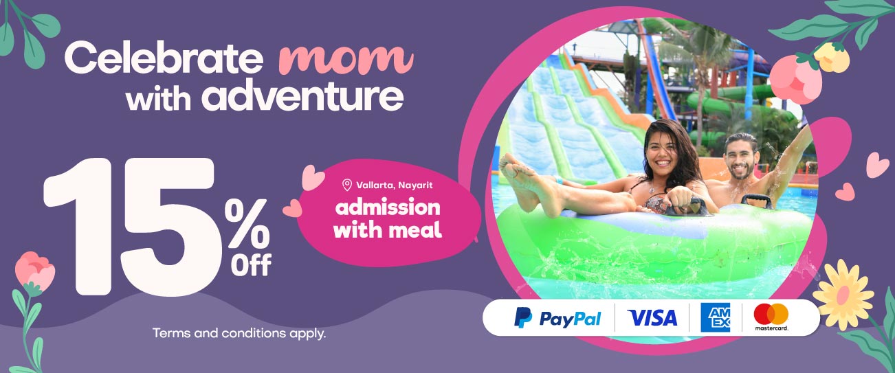 Aquaventuras Park
