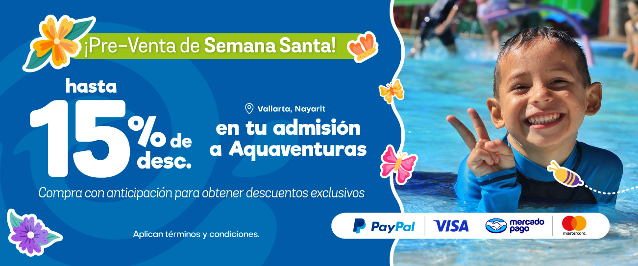 Aquaventuras Park