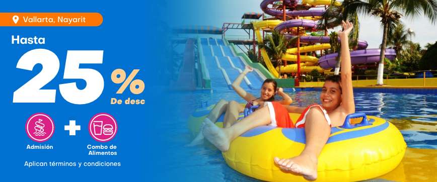 Aquaventuras Park
