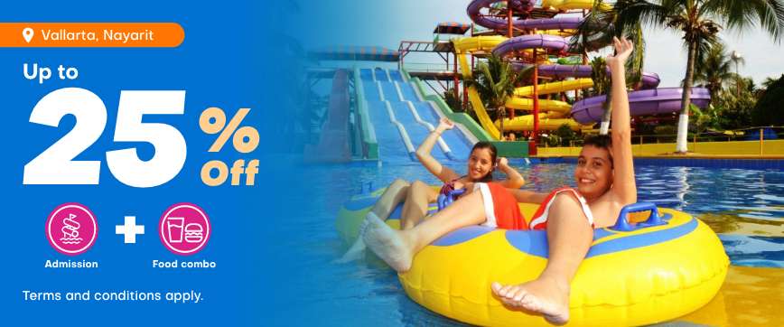 Aquaventuras Park