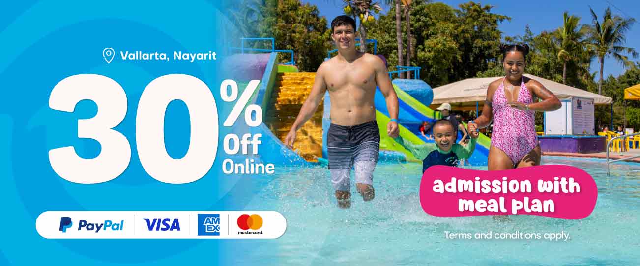 Aquaventuras Park