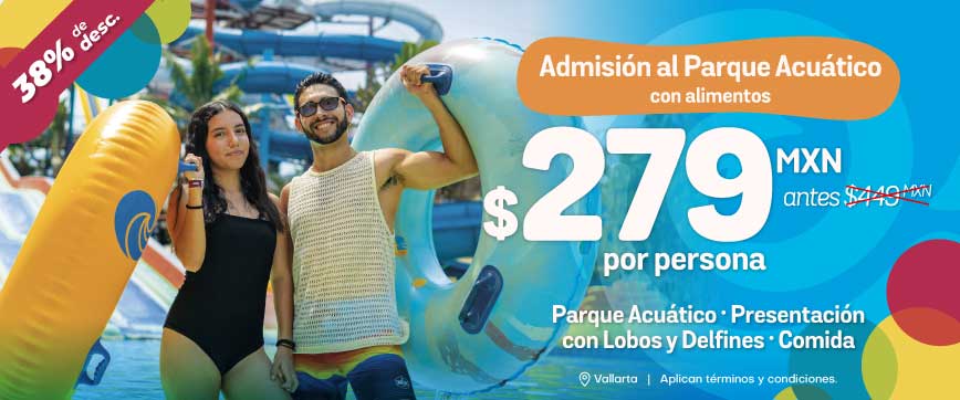 Aquaventuras Park
