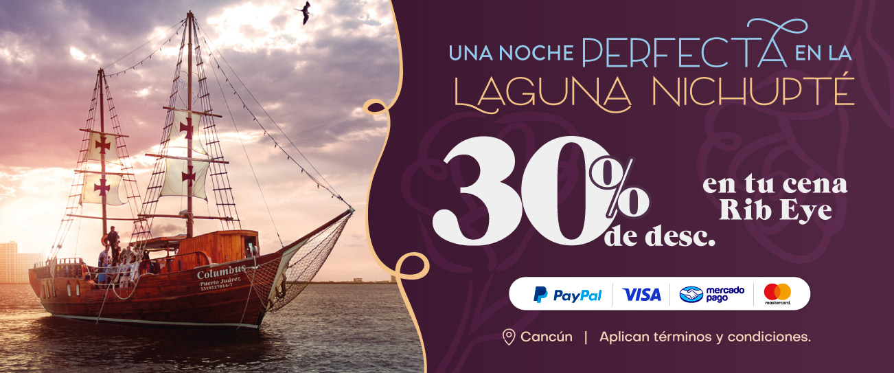 deals in aquatours cancun