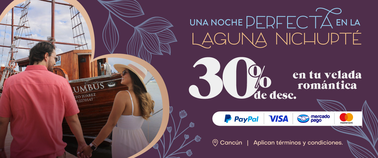 deals in aquatours cancun