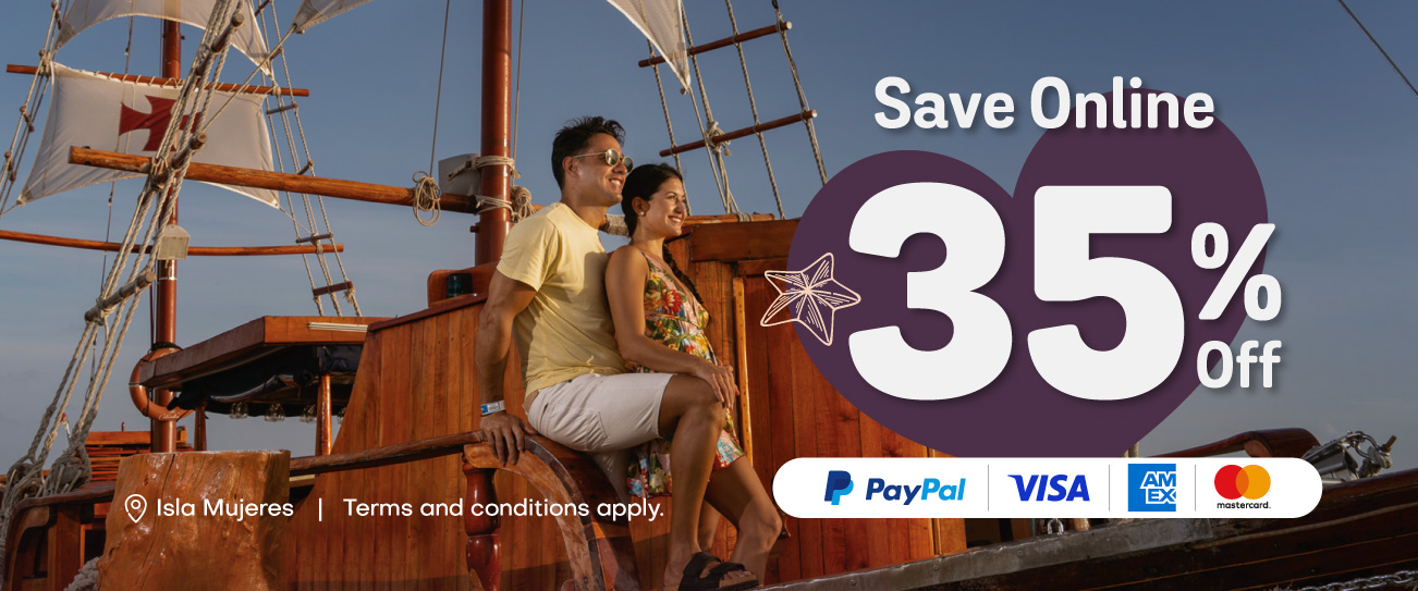 deals in aquatours cancun