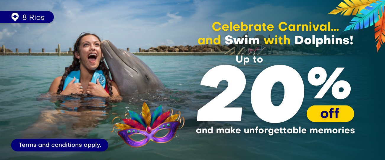 promotions in Ocho Rios