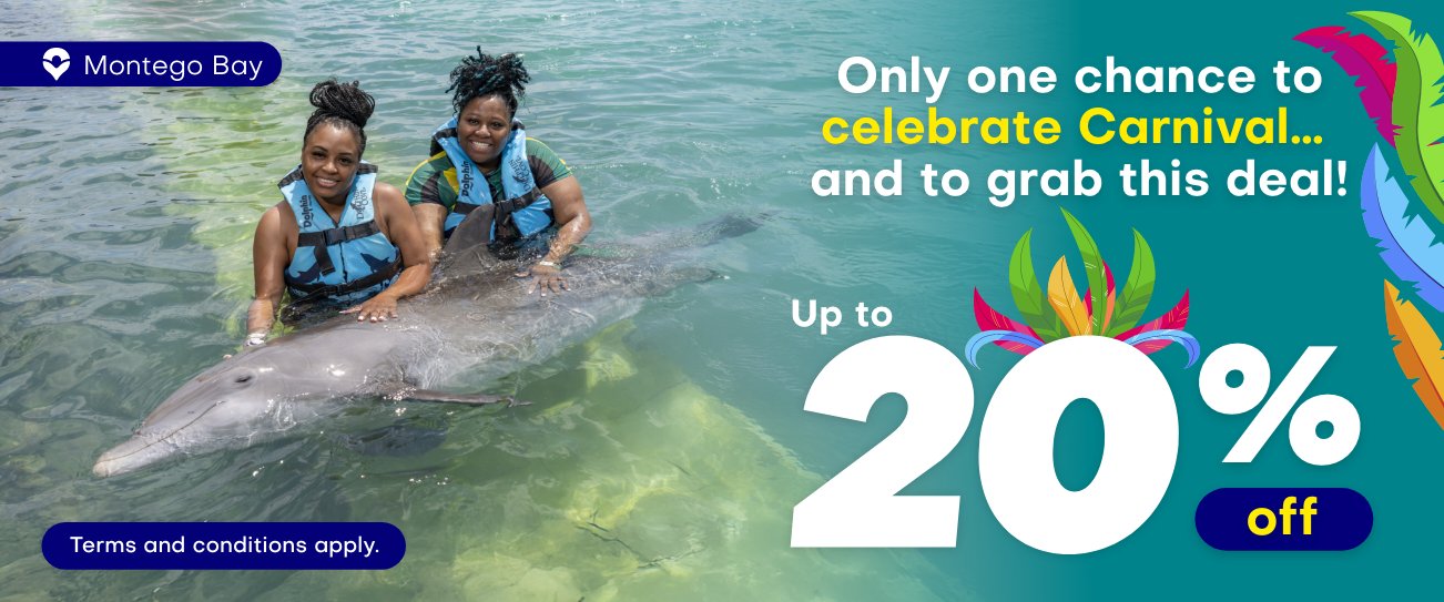 Dolphin Cove Deals