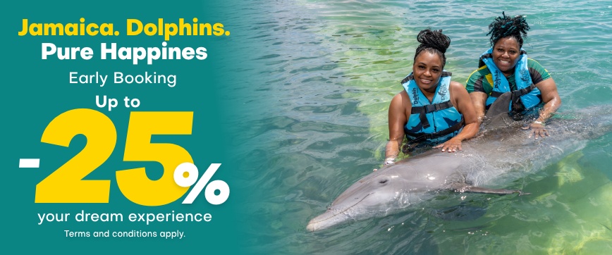 Dolphin Cove Deals