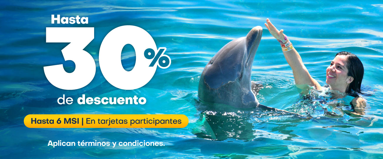Aquaventuras Park