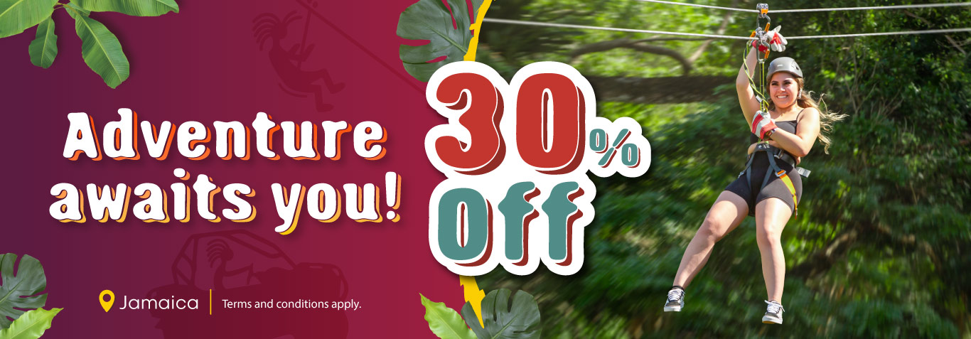 Yaaman Adventure Deal
